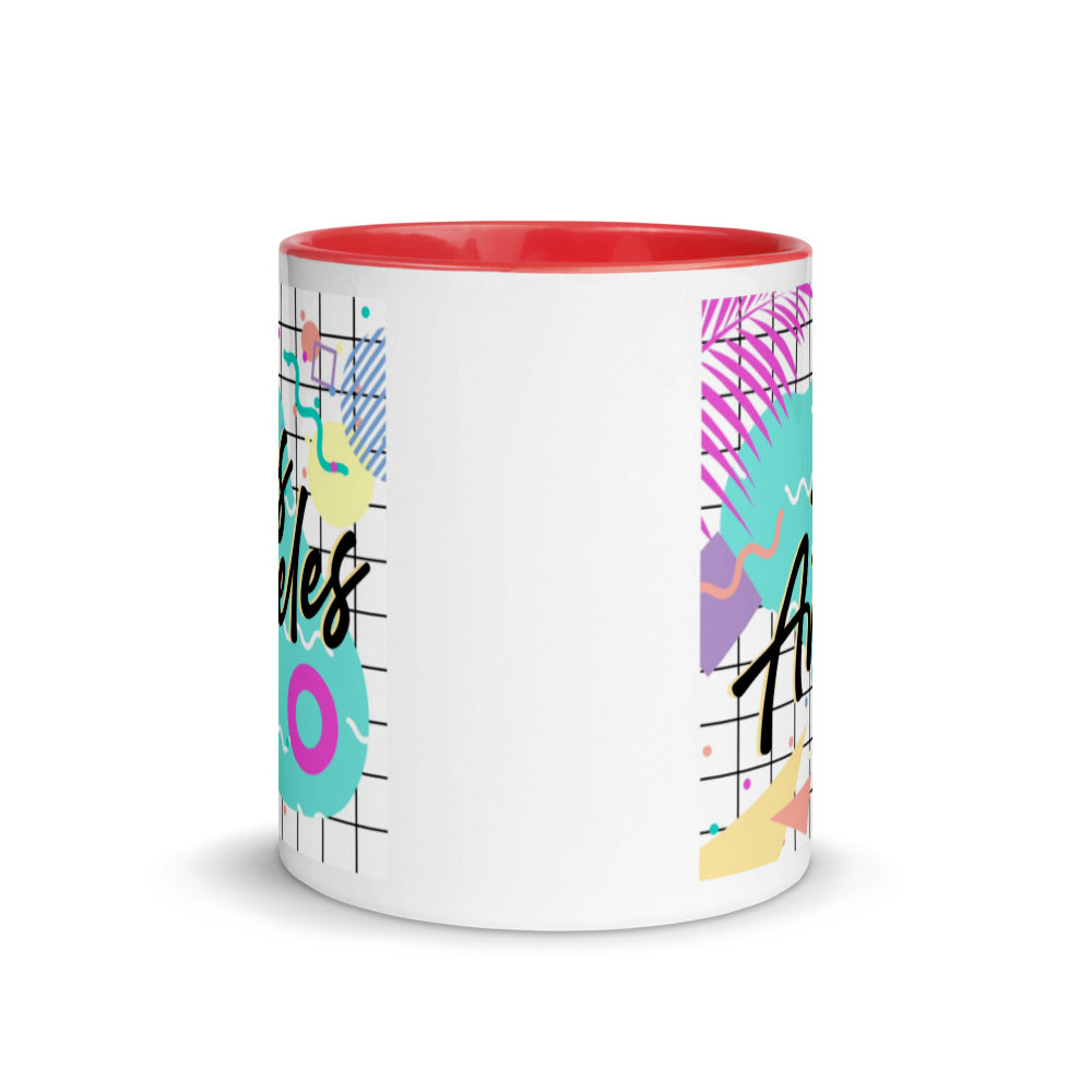 Los Angeles Mug