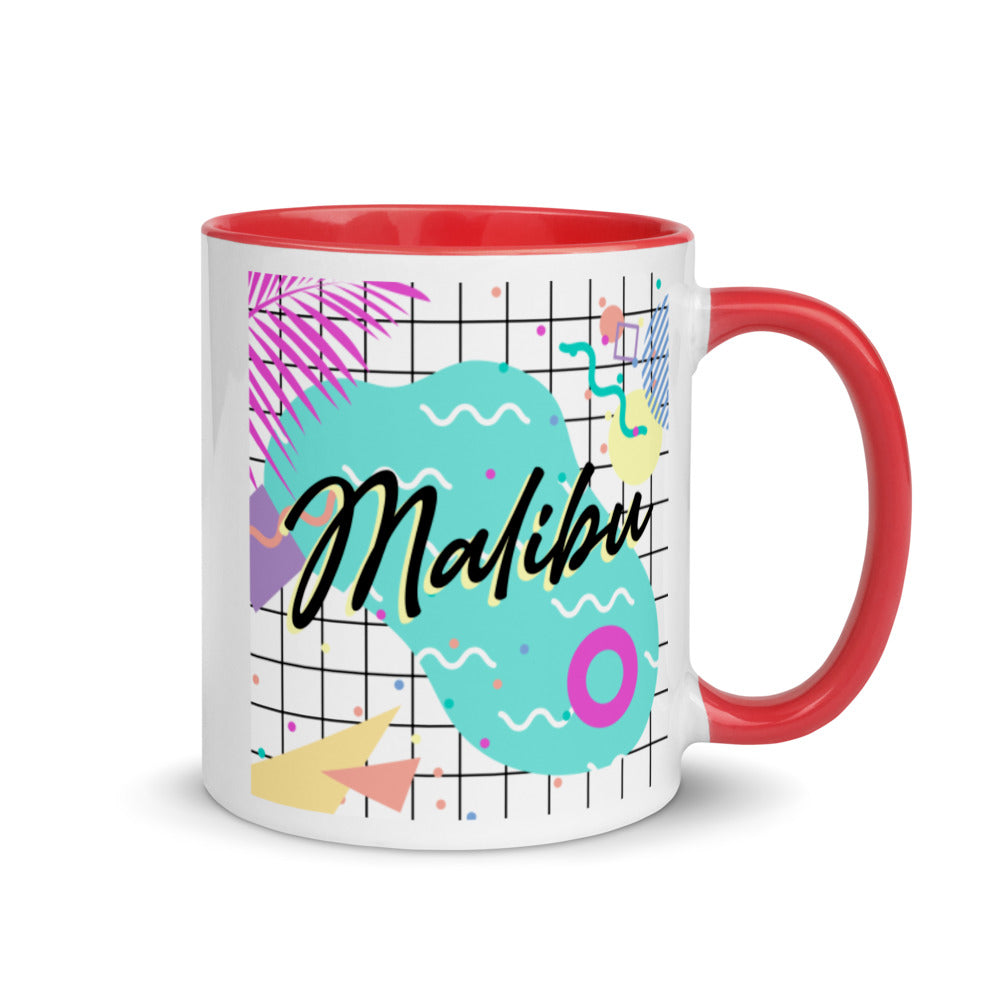 Malibu Mug