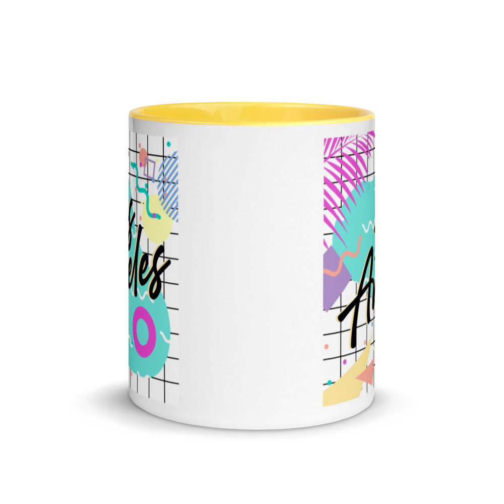 Los Angeles Mug