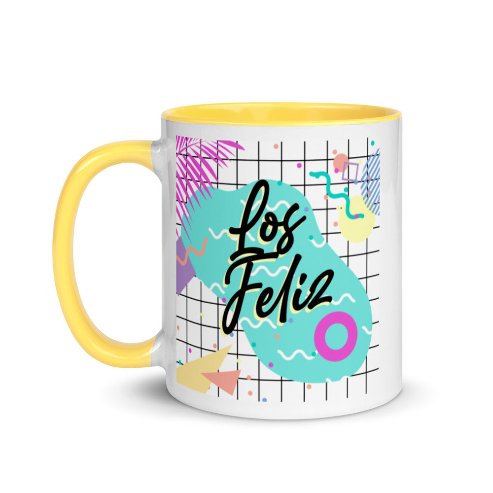 Los Feliz Mug