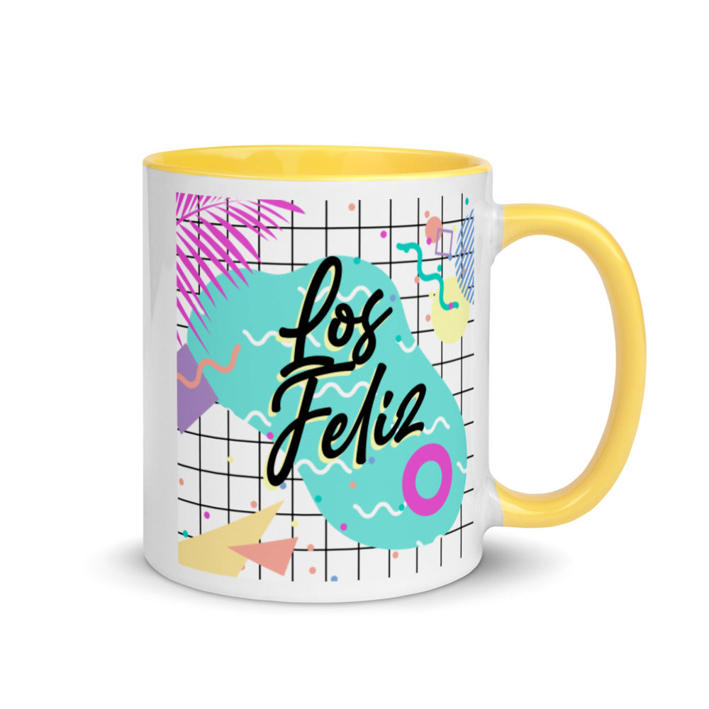 Los Feliz Mug
